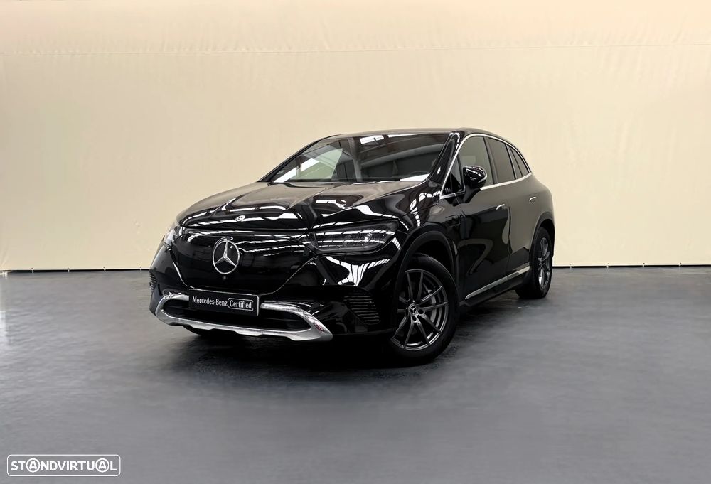 Mercedes-Benz EQE SUV 300 Edition - 1