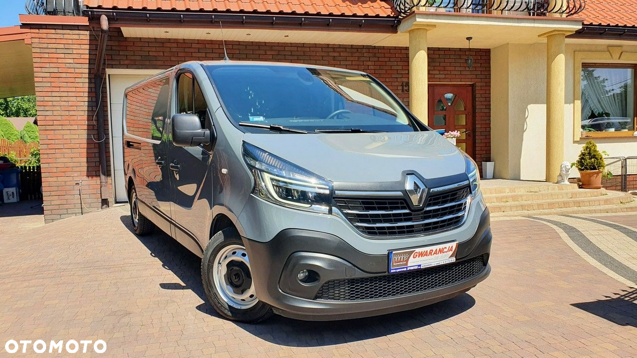Renault Trafic - 37