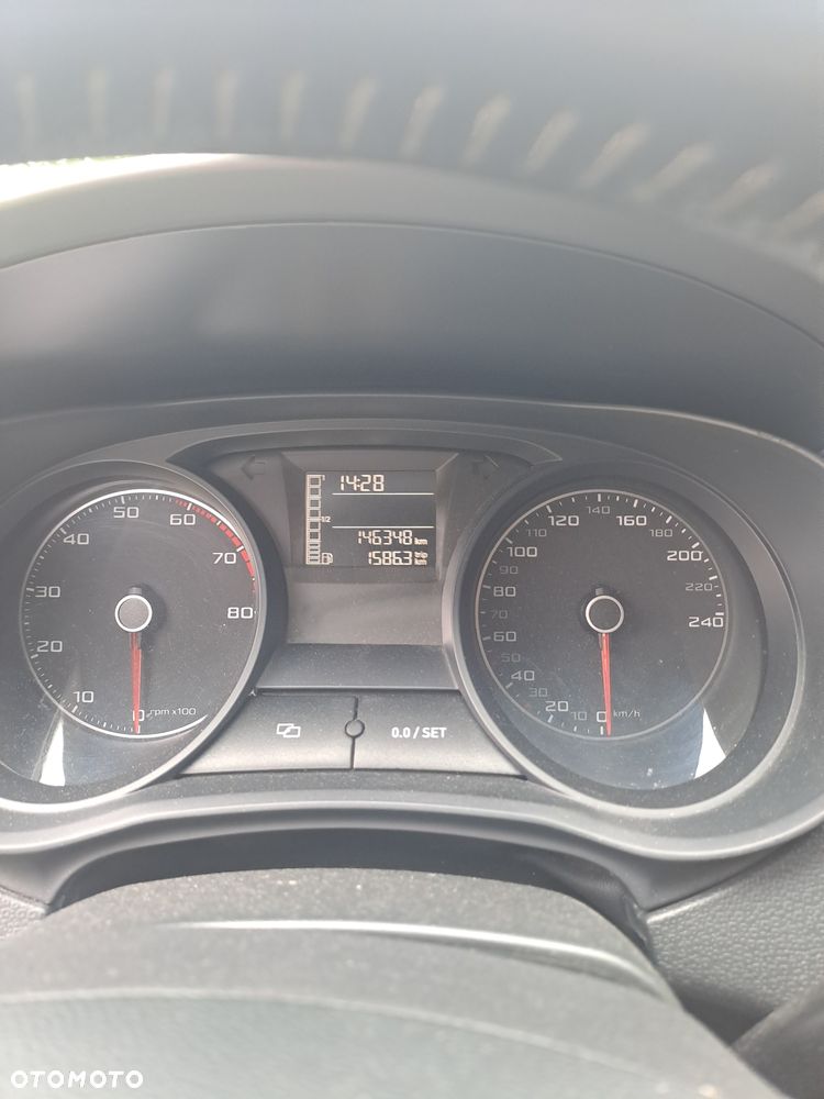 Seat Ibiza - 7