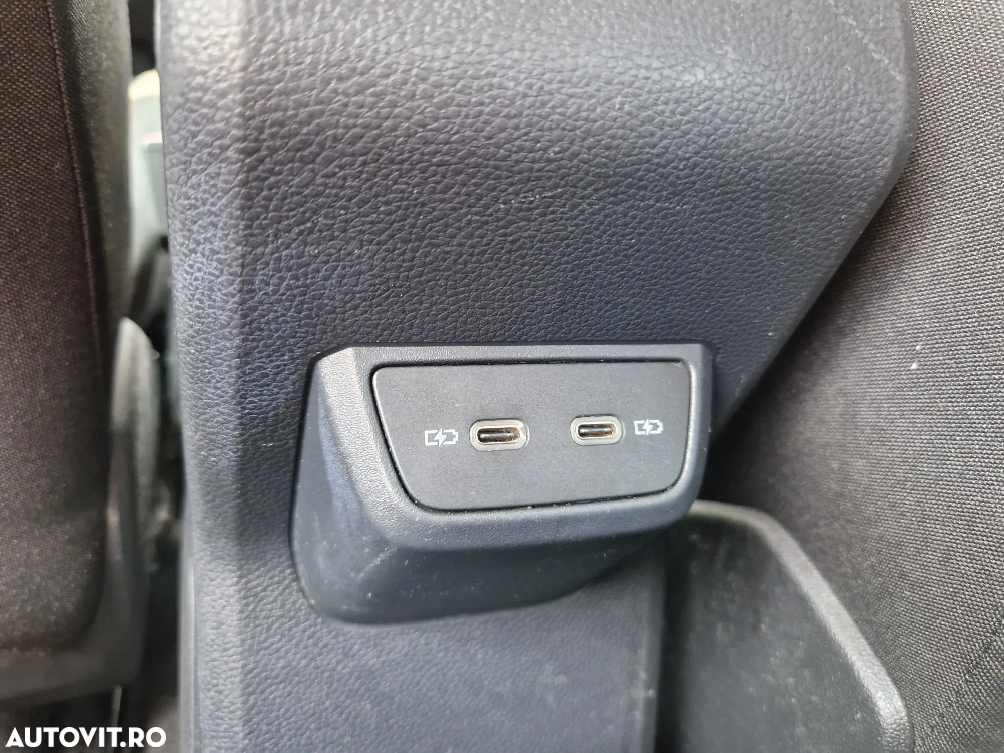 Volkswagen Polo 1.6 TDI Comfortline - 20