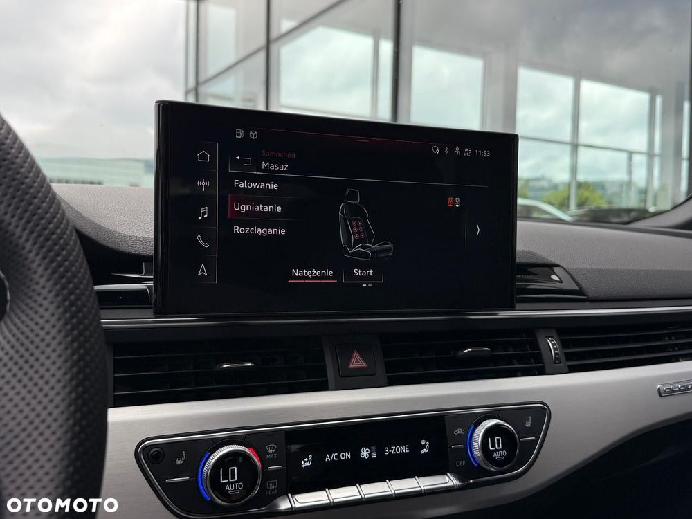 Audi S5 Sportback TDI mHEV Quattro Tiptronic - 34