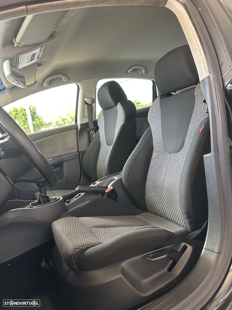 SEAT Leon 1.4 16V Sport - 10
