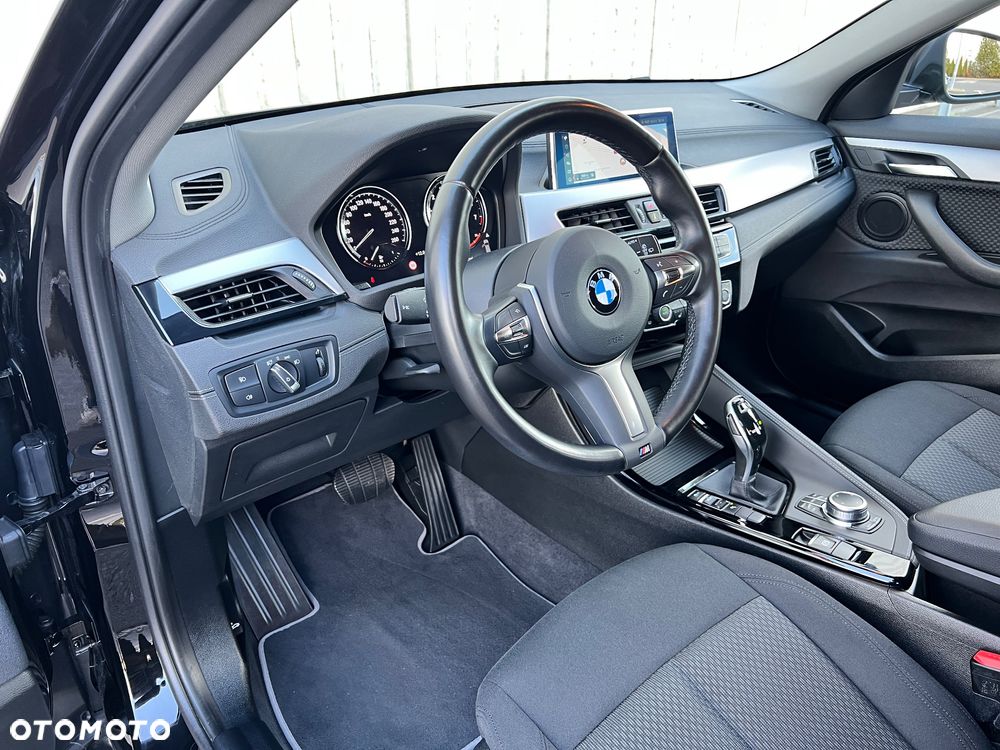 BMW X2 sDrive18i Business Edition - 12