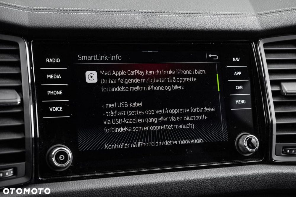 Skoda Kodiaq 2.0 TDI 4x4 DSG Sportline - 32