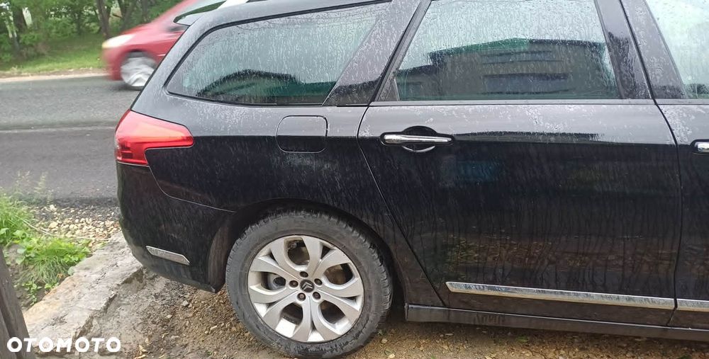 Citroën C5 2.0 HDi Seduction - 19