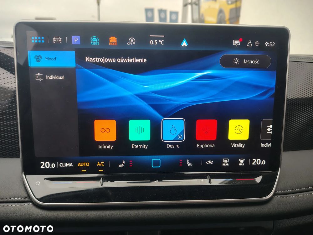Volkswagen Tiguan 1.5 TSI EVO Life DSG - 20