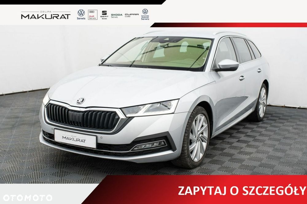 Skoda Octavia 2.0 TDI SCR Style DSG - 2