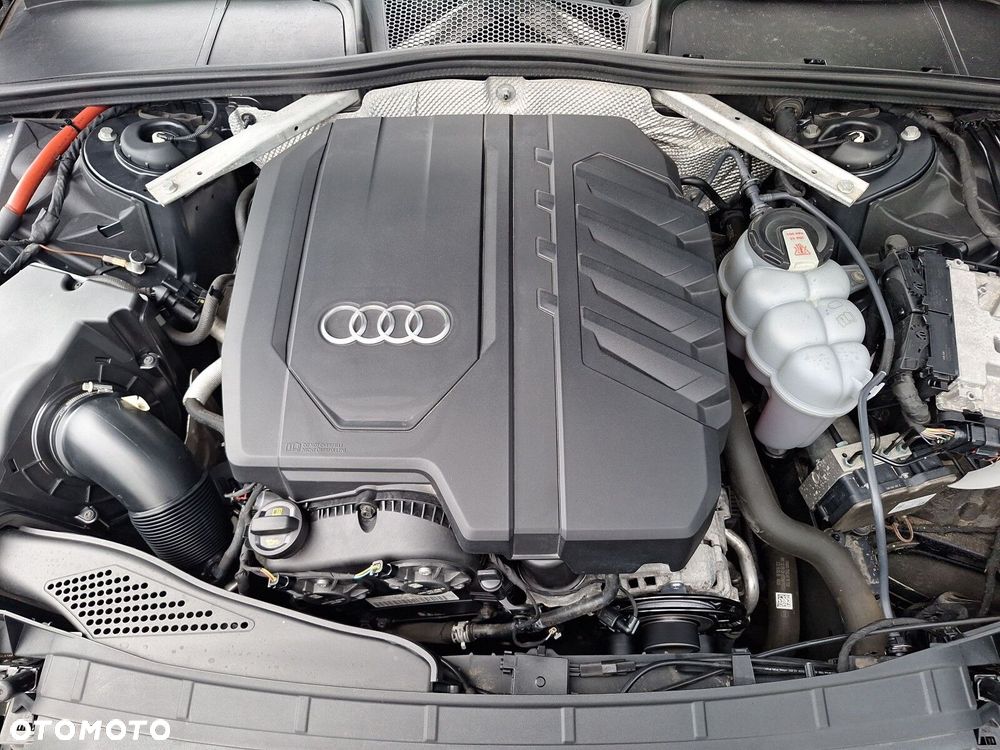 Audi A5 Sportback 45 TFSI mHEV Quattro S Line S tronic - 37