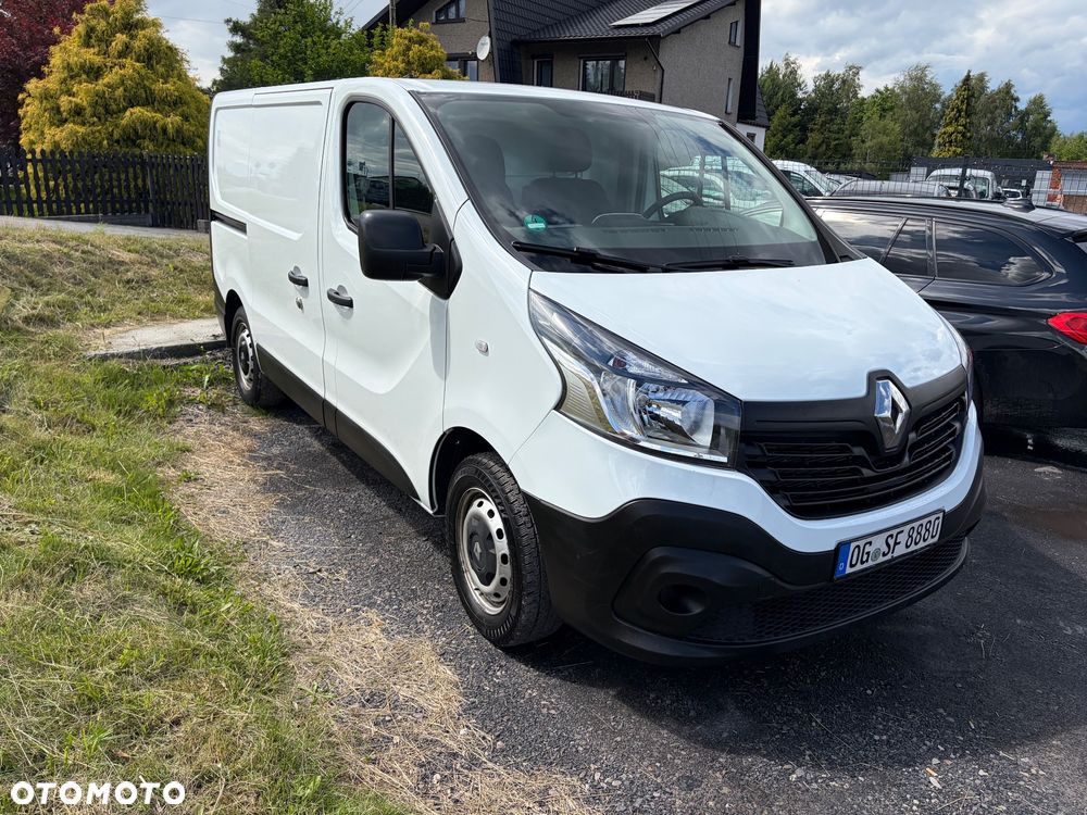 Renault Trafic - 3