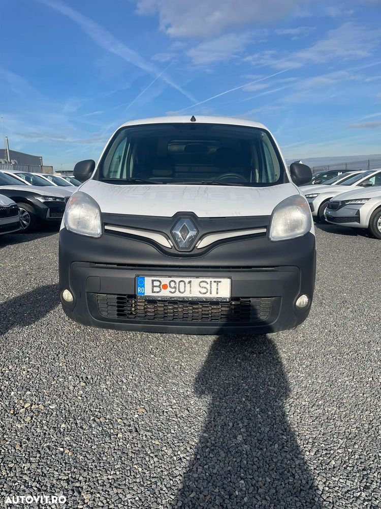 Renault Kangoo - 2