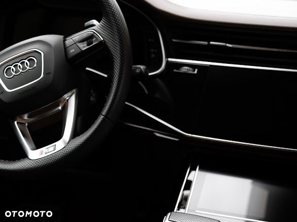 Audi RS Q8 TFSI Quattro Tiptronic - 37