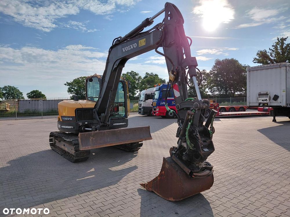 Volvo ECR 88 D - 4