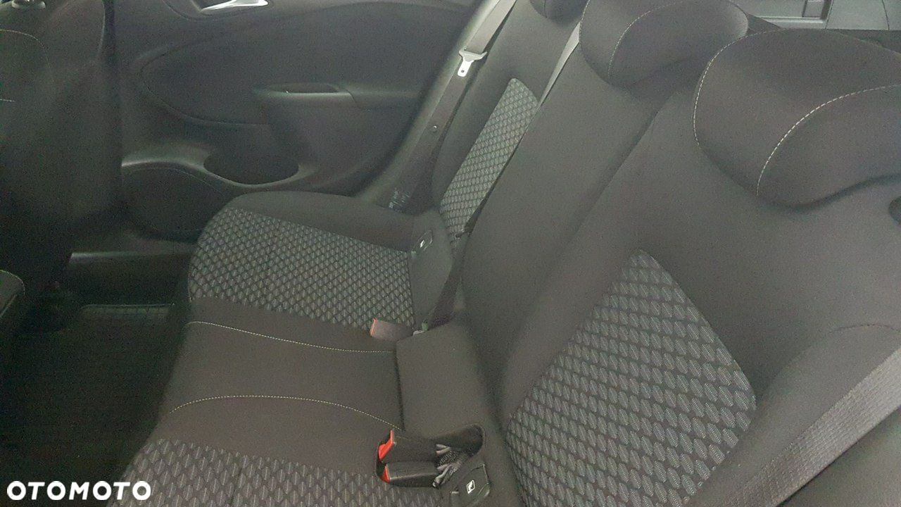 Opel Astra - 18
