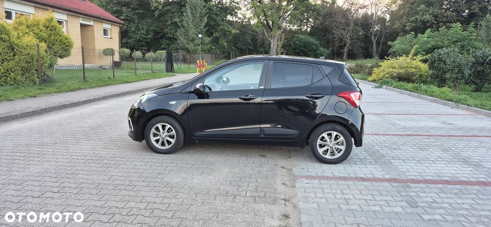Hyundai i10 - 7