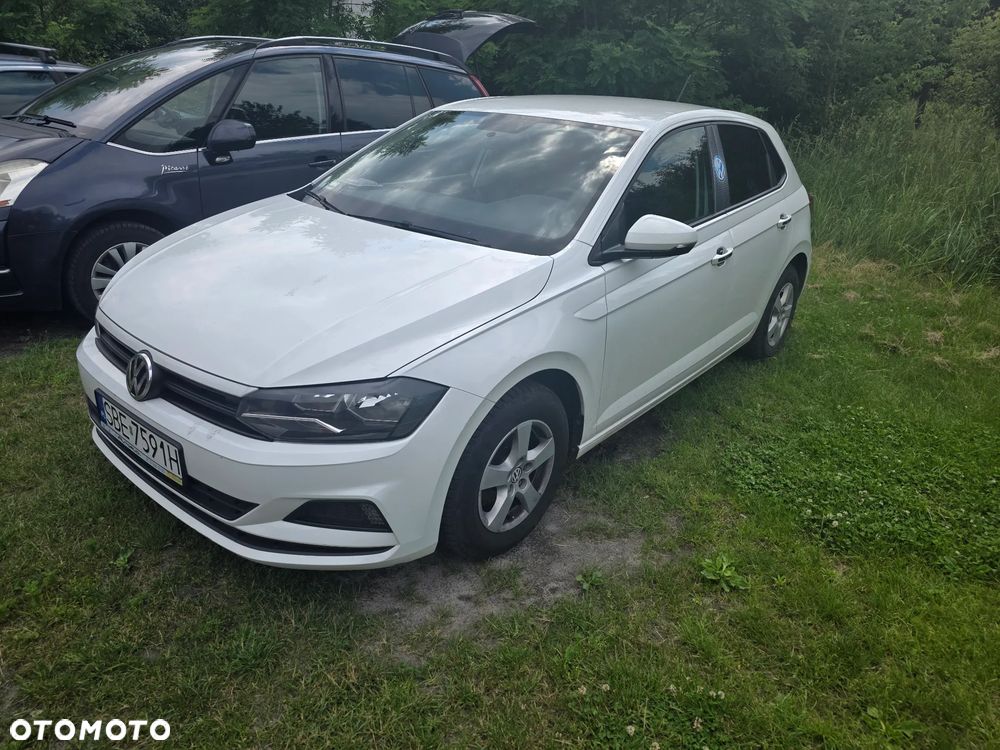 Volkswagen Polo 1.0 Trendline - 22