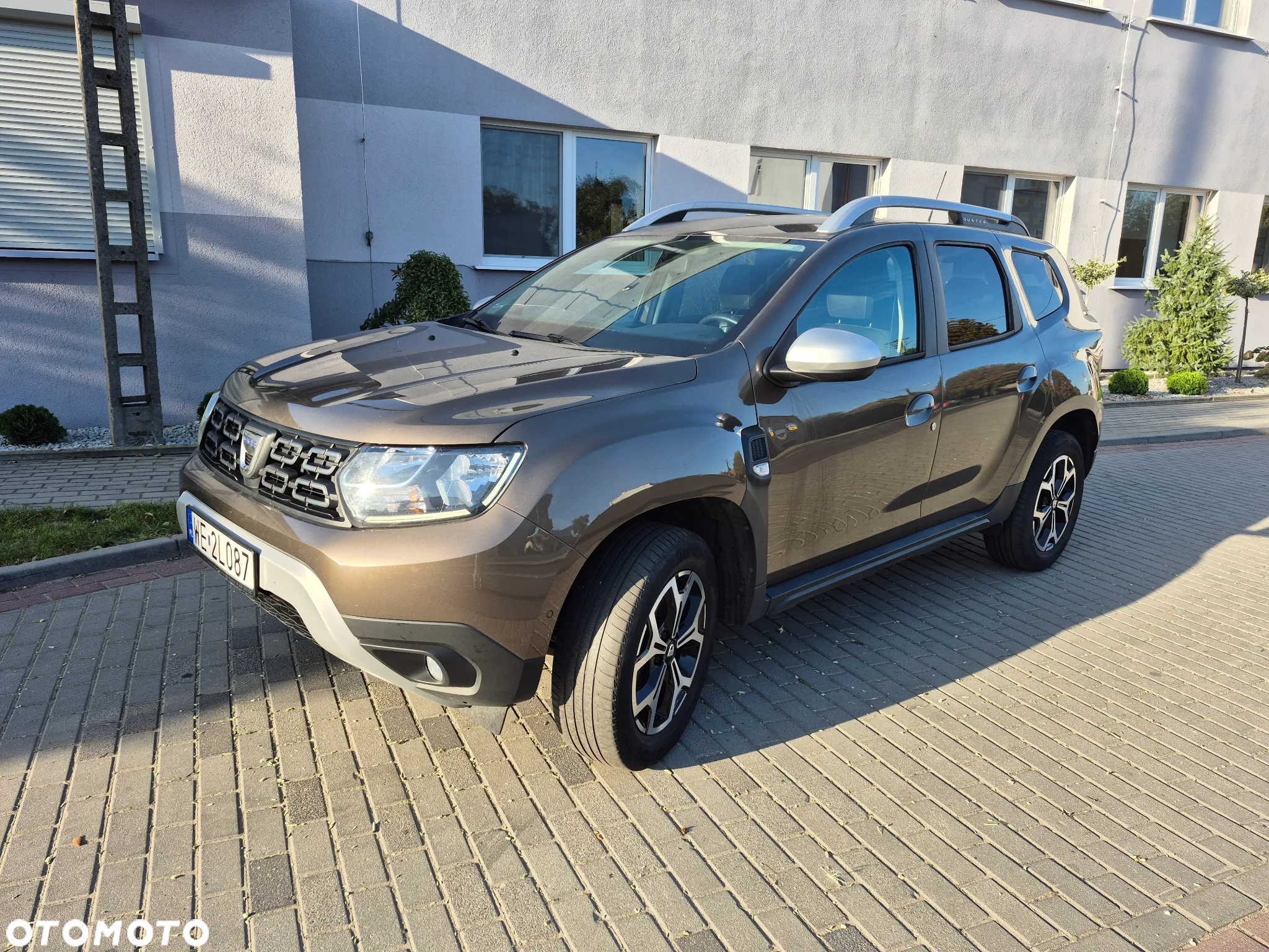 Dacia Duster 1.0 TCe Prestige - 4