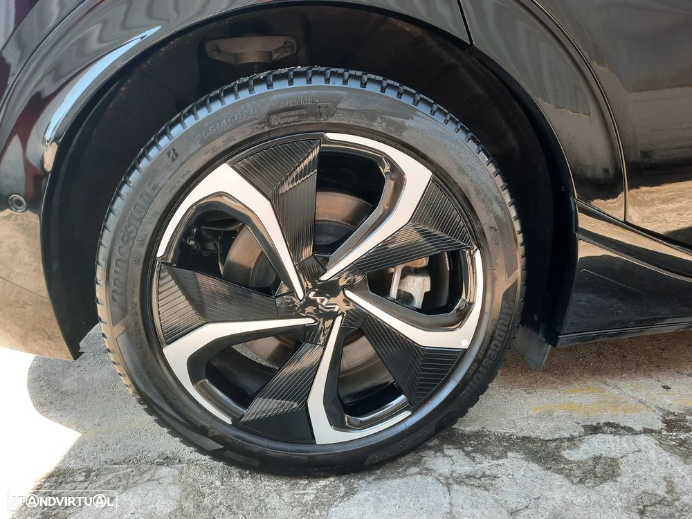 Kia EV6 77.4 kWh GT AWD - 17