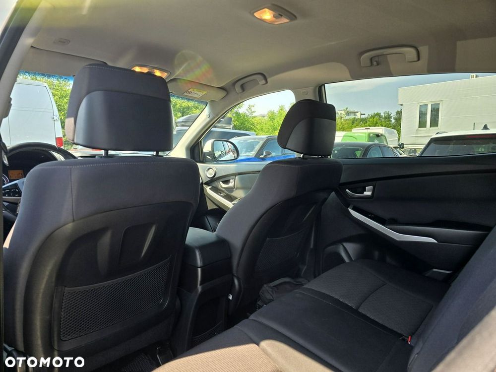 SsangYong/KGM Korando - 15