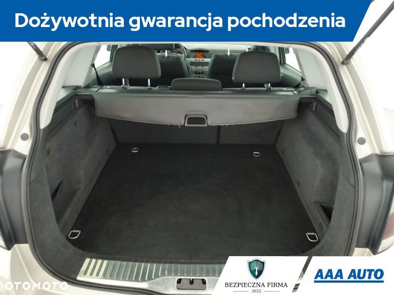 Opel Astra - 20
