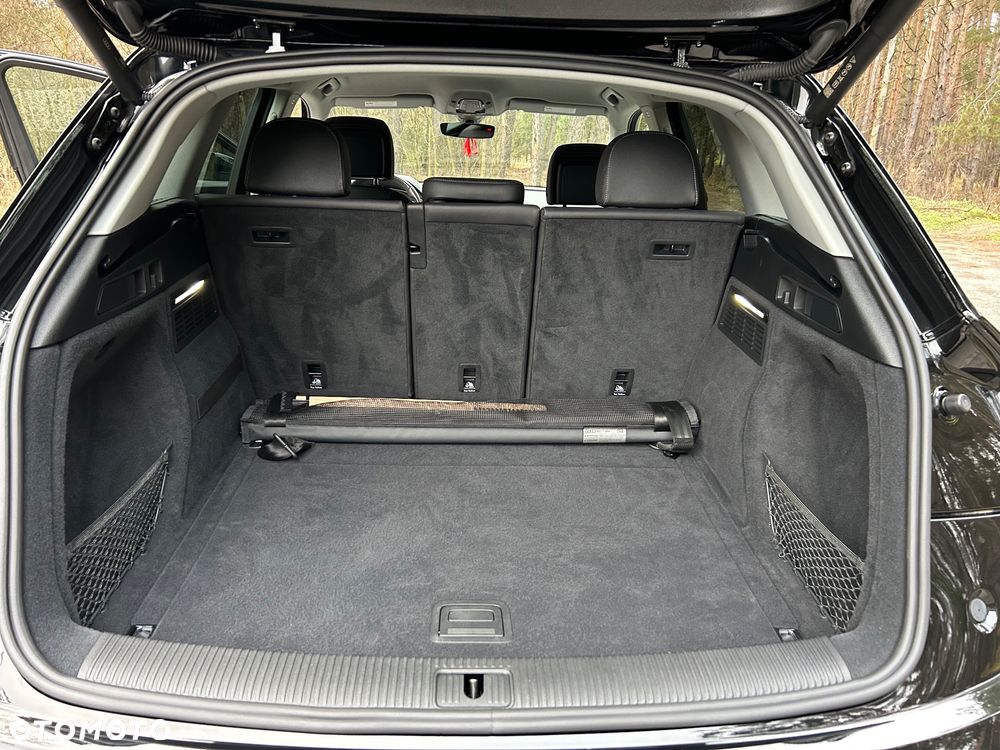 Audi Q5 TFSI 150 kW S tronic - 16