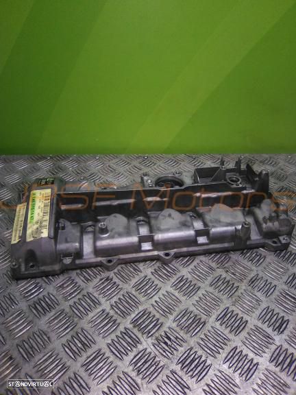 Reparação de Motor Mercedes C220 2.2Cdi 2003 / 2005 / 2006 646963 // OM646963 - 15