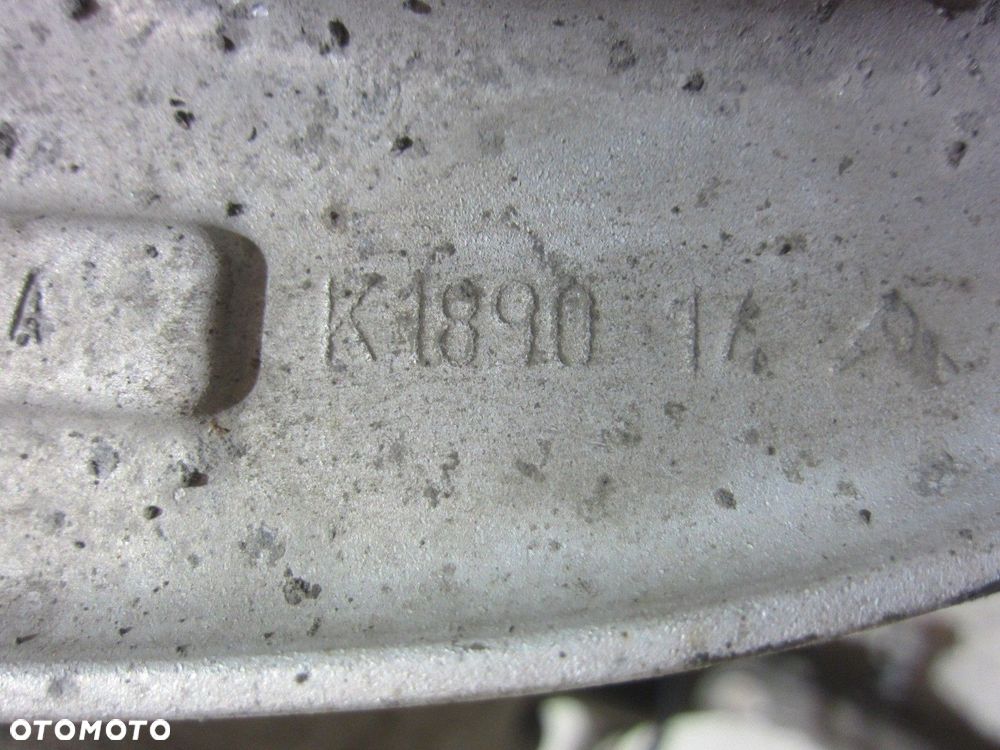 BMW F10 F06 F11 ZWROTNICA LEWA PRZEDNIA PRZÓD LEWY 31216775769 31214082759 - 11