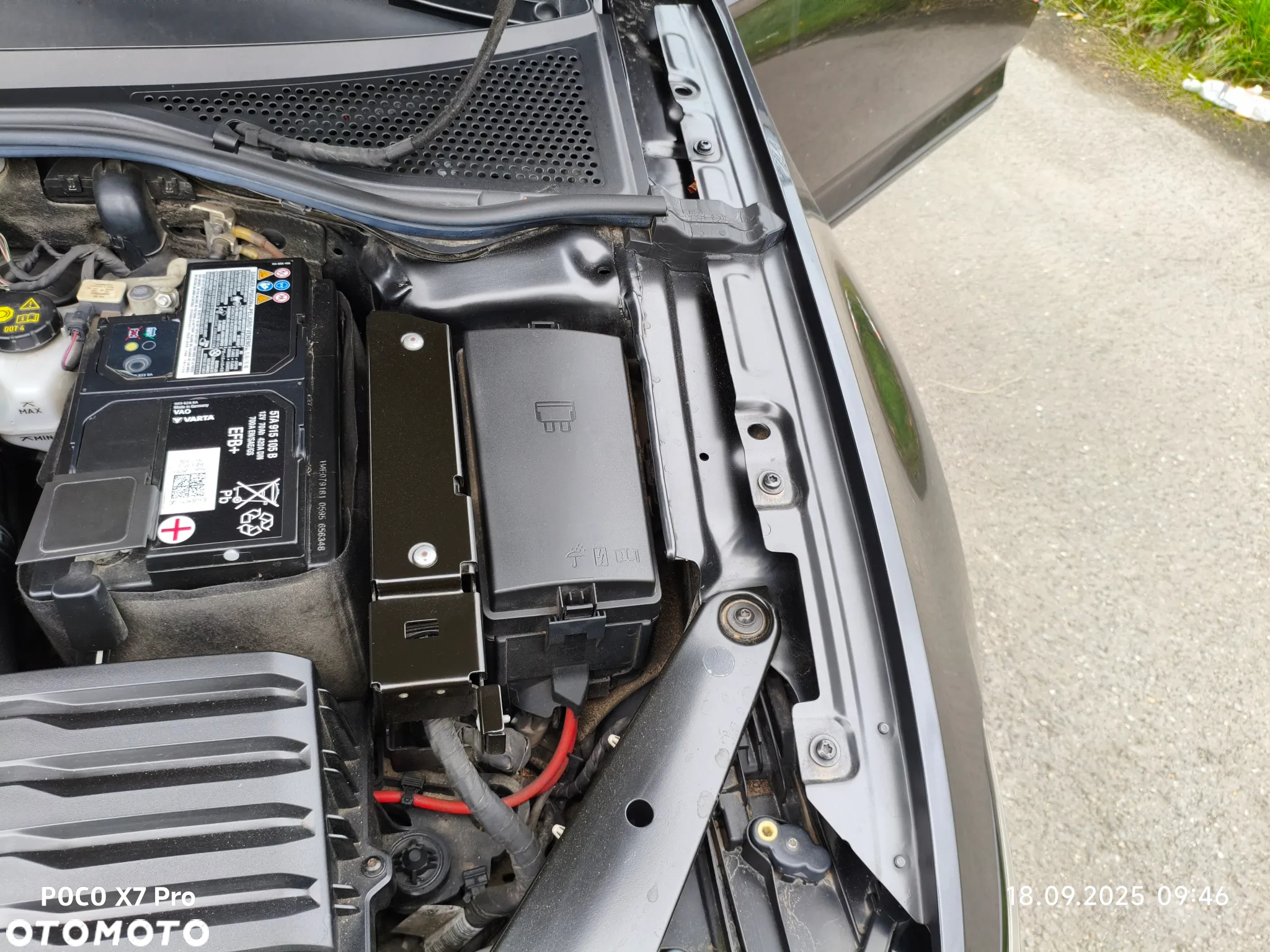 Volkswagen Passat 1.5 TSI EVO Business - 30