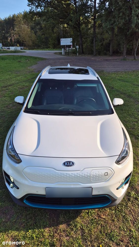 Kia Niro e-Niro 64kWh L - 1