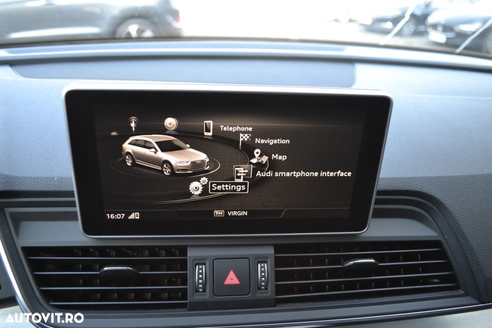Audi Q5 2.0 TFSI Quattro S tronic sport - 12