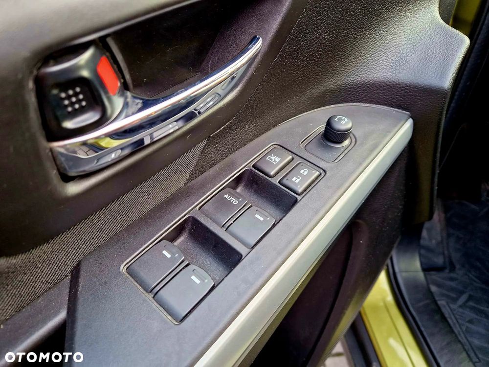 Suzuki S-Cross ver-1-6-comfort-plus - 39