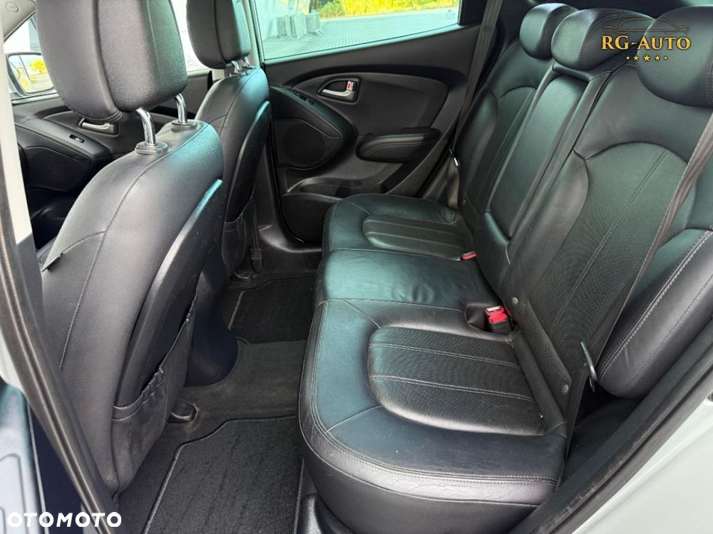 Hyundai ix35 - 29