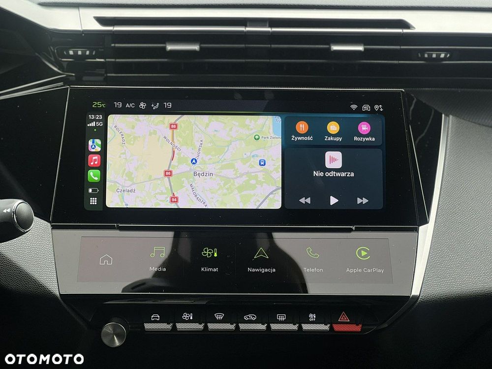 Peugeot 308 1.2 PureTech GT S&S EAT8 - 19