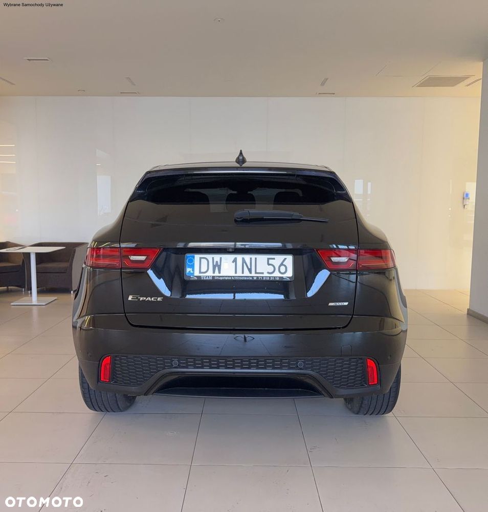 Jaguar E-Pace - 30