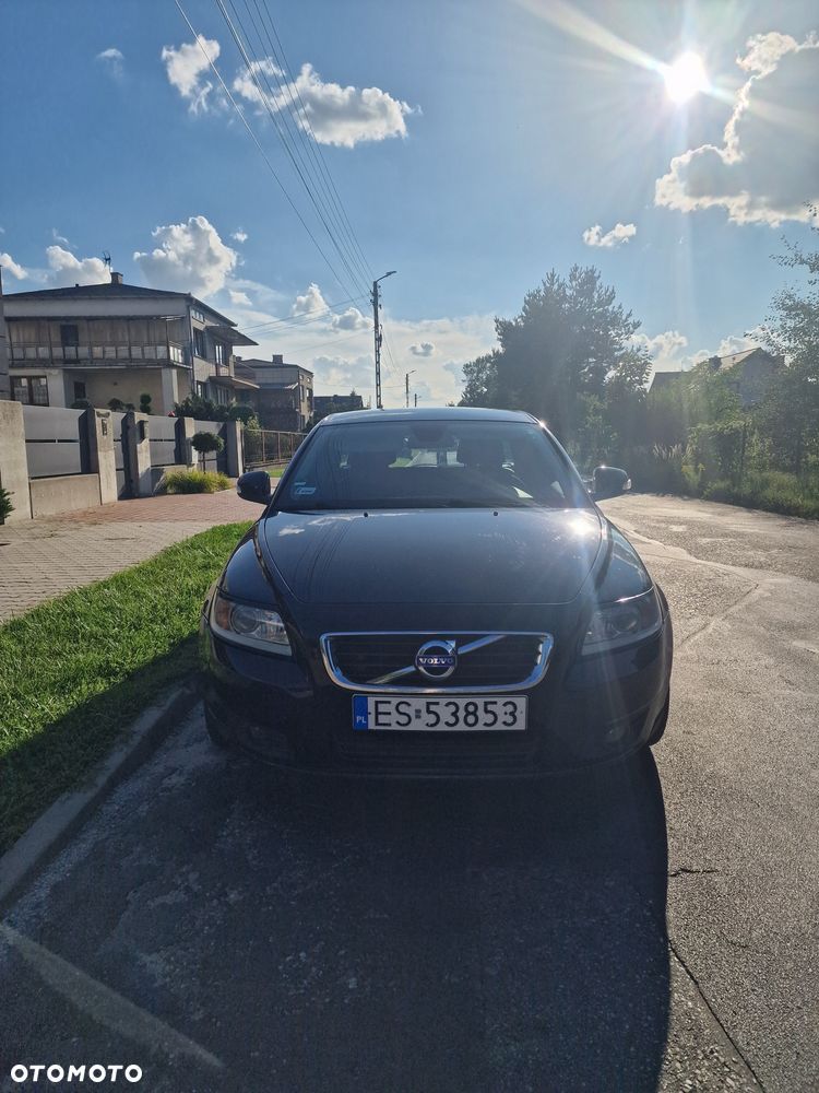 Volvo V50 - 5