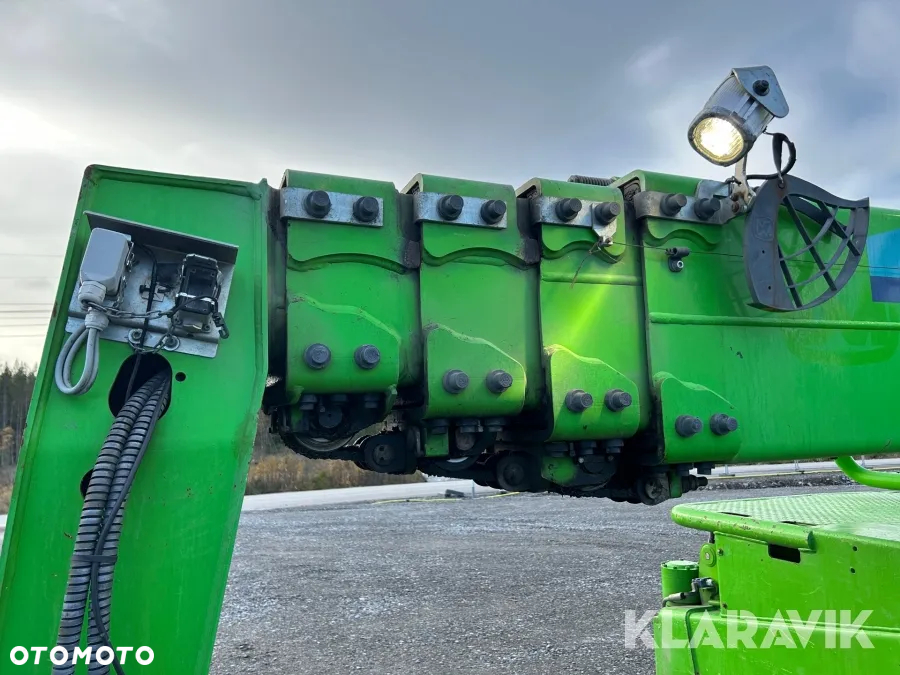 Merlo ROTO 40.26 - 19