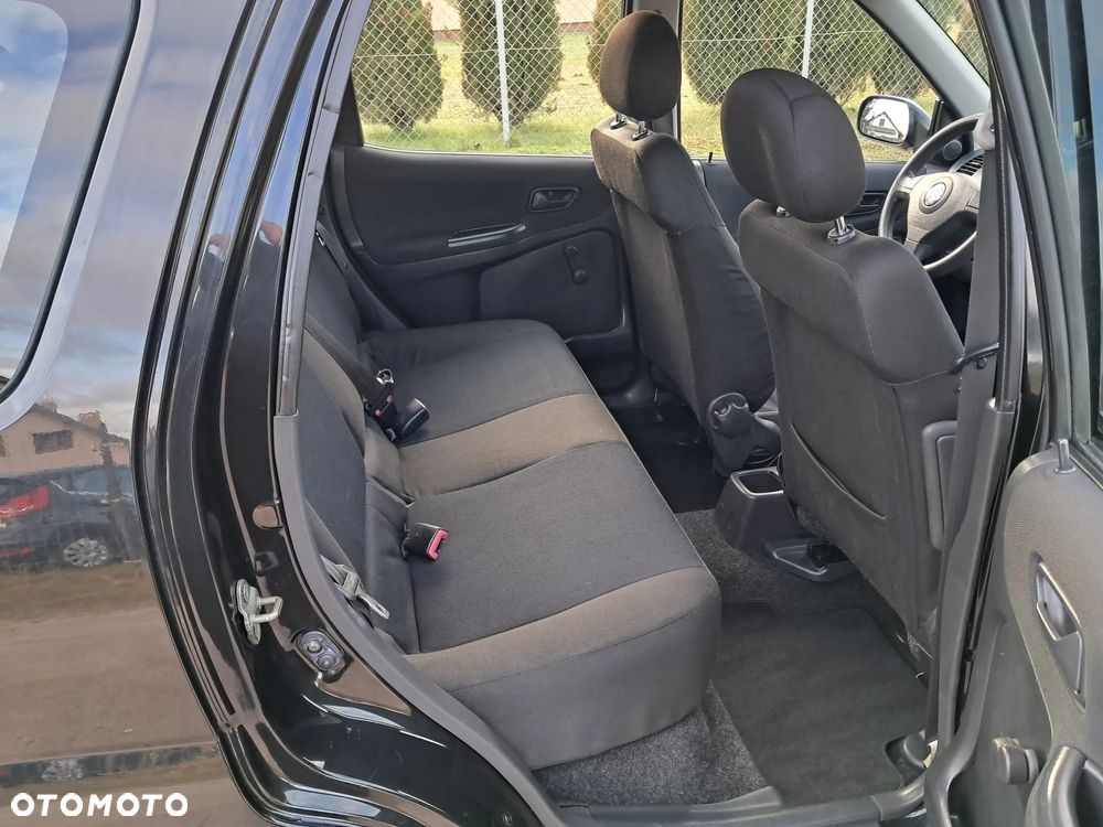 Suzuki Ignis 1.5 Comfort X-35 - 21