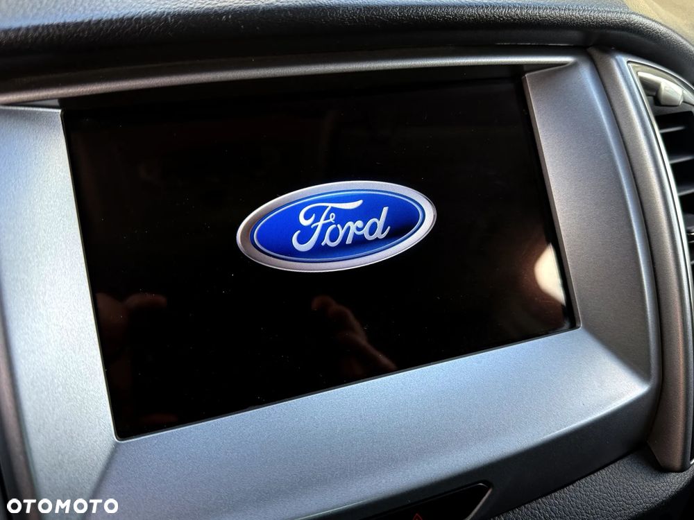 Ford Ranger - 26