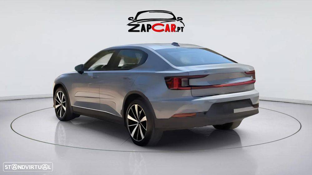 Polestar 2 Long Range 78 kWh - 7