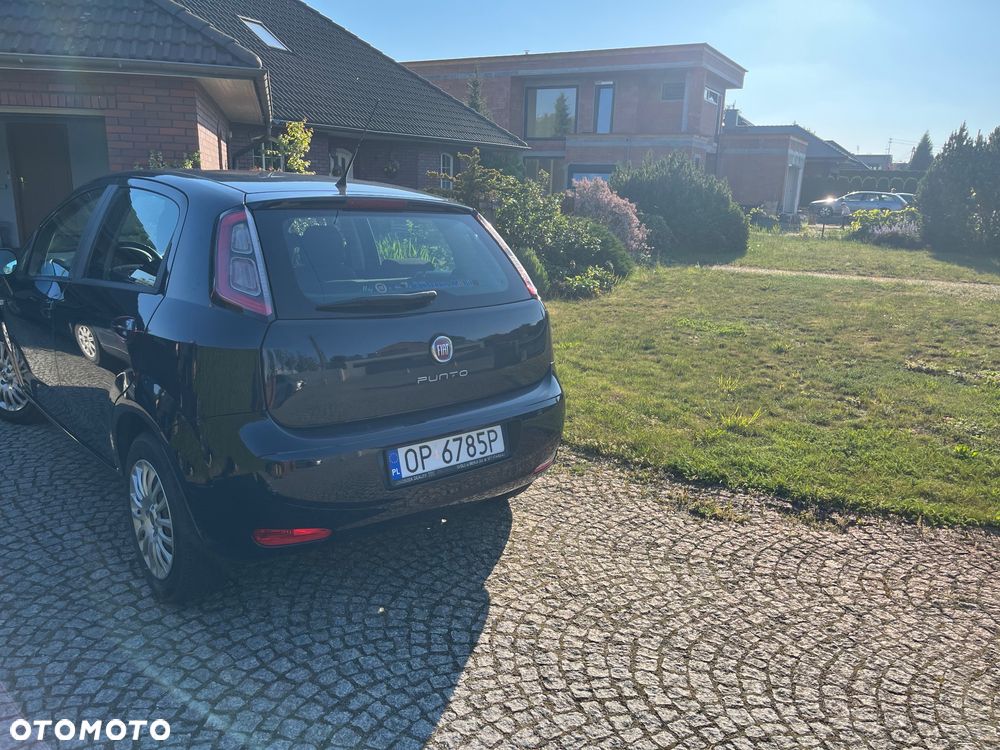 Fiat Punto - 3