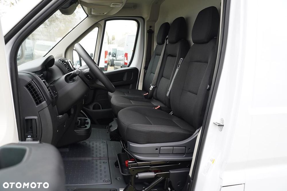 Fiat Ducato 35 H3-Power L2H2 - 9