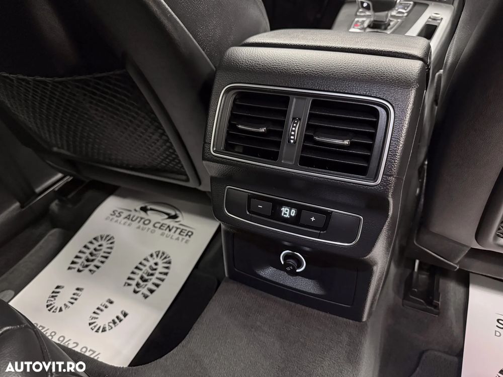 Audi Q5 2.0 40 TDI quattro S tronic Sport - 20