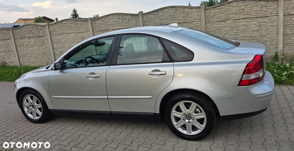 Volvo S40 2.4 Summum - 6