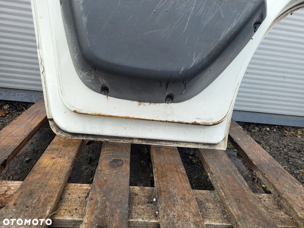 Fiat Ducato III  06-13 r Drzwi prawe lewe przednie - 8