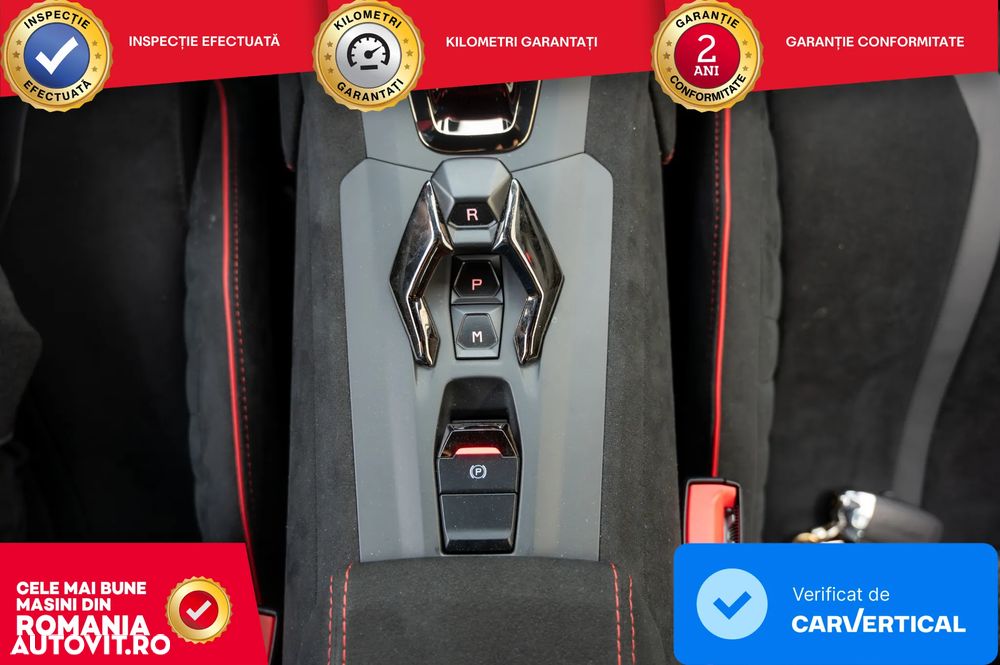 Lamborghini Huracan - 29