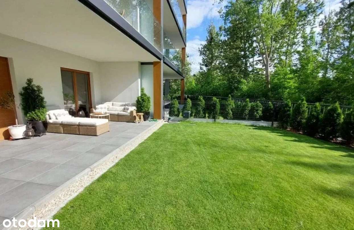 Nowe 4 pokoje z OGRODEM 180m2 + PARKING/KOMÓRKA + Umów DNI OTWARTE