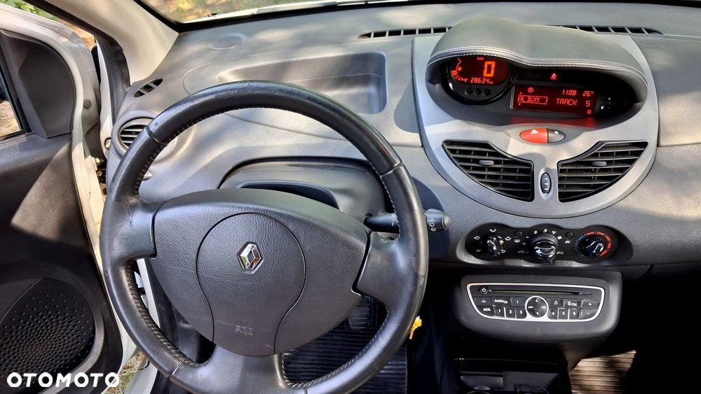 Renault Twingo 1.2 16V Night&Day - 13