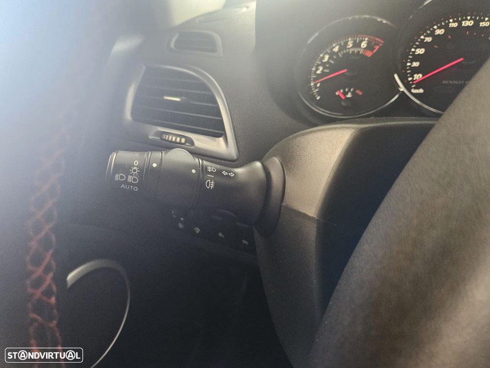 Renault Mégane Coupe ENERGY TCe 115 Start & Stop GT Line - 16