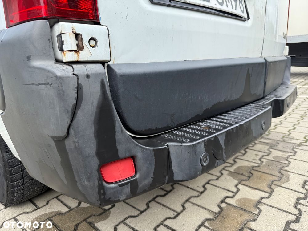 Opel Movano - 12