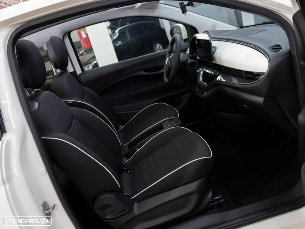 Fiat 500e C Standard - 15