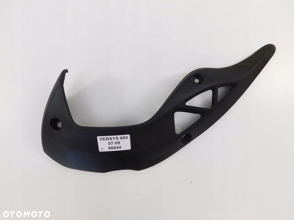 KAWASAKI VERSYS 650 07-09 PŁUG LEWY - 1